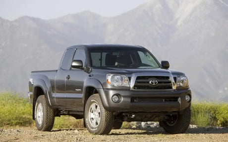 Toyota Tacoma (2005-2011) LED Headlight Bulbs & Xenon HID Kits