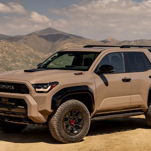 4Runner