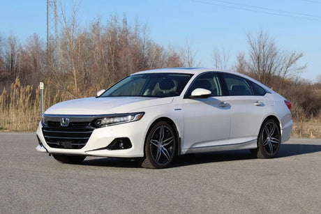 Honda Accord (2016 to 2018) LED & HID Headlights - Bulbs & Xenon Kits