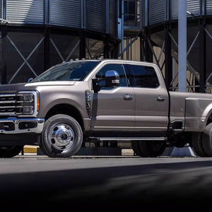 F-350 Super Duty