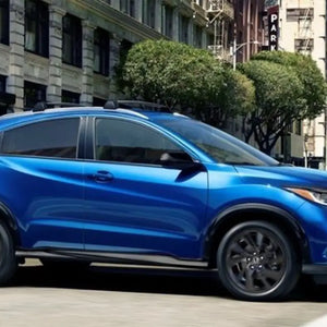 HR-V