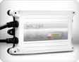 Digital Slim Ballasts - XenonPro.com