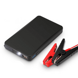 JS1001 - Portable Jump Starter & Jumper Cables