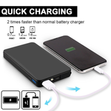 JS1001 - Quick Charging