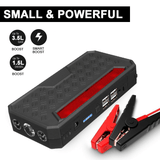 JS1002 - Small & Powerful