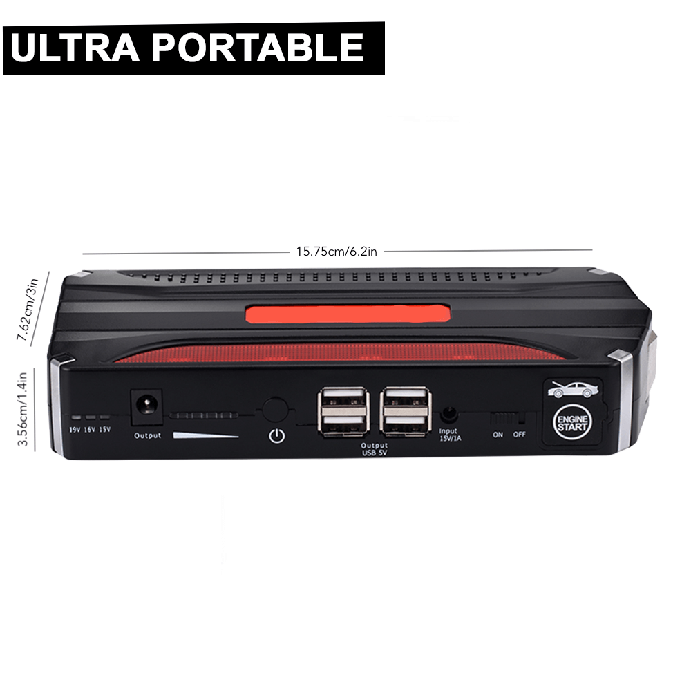 JS1002 - Ultra Portable