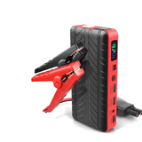 JS1003 - Portable Jump Starter & Jumper Cables