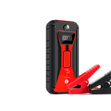 JS1004 - Portable Jump Starter & Jumper Cables