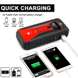 JS1004 - Quick Charging