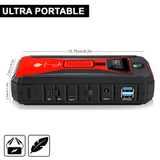 JS1004 - Ultra Portable