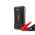 JS1005 - Portable Jump Starter & Jumper Cables