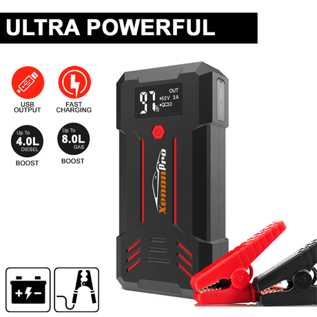 JS1005 - Ultra Powerful