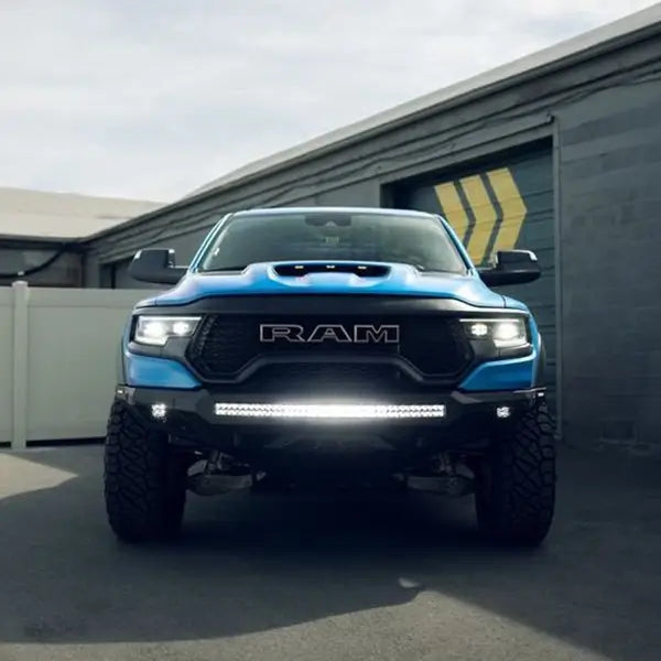 10" - LED Light Bar (50W)