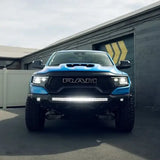 10" - LED Light Bar (50W)