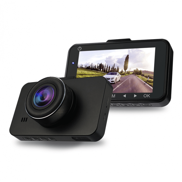 Buy Dash Cam Front and Rear, Dash Camera for Cars with 32G Card